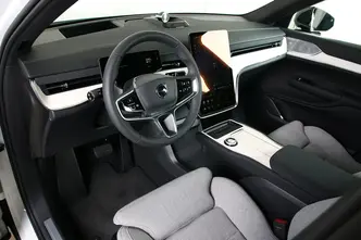 Volvo EX90, 252 kW, электричество, автомат, полный привод