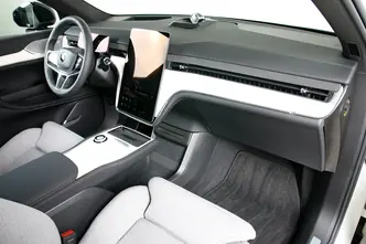 Volvo EX90, 252 kW, электричество, автомат, полный привод