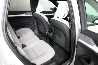 Volvo EX90, 252 kW, электричество, автомат, полный привод