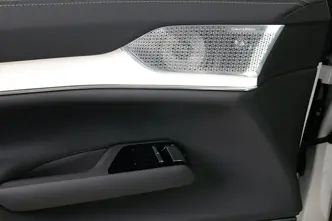 Volvo EX90, 252 kW, электричество, автомат, полный привод