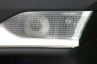 Volvo EX90, 252 kW, электричество, автомат, полный привод