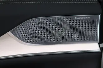 Volvo EX90, 252 kW, электричество, автомат, полный привод