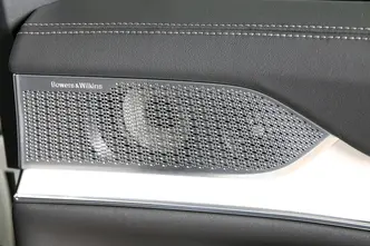 Volvo EX90, 252 kW, электричество, автомат, полный привод