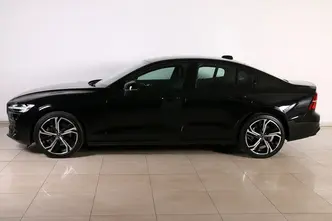 Volvo S60, 2.0, 145 kW, hübriid, automaat, esivedu