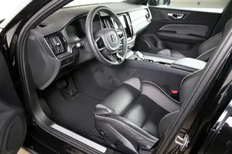 Volvo S60, 2.0, 145 kW, hübriid, automaat, esivedu