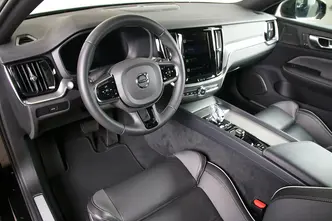 Volvo S60, 2.0, 145 kW, hübriid, automaat, esivedu