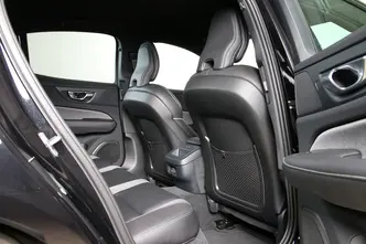 Volvo S60, 2.0, 145 kW, hübriid, automaat, esivedu