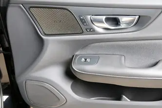 Volvo S60, 2.0, 145 kW, hübriid, automaat, esivedu