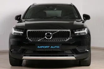 Volvo XC40, 2.0, 110 kW, diisel, automaat, nelikvedu