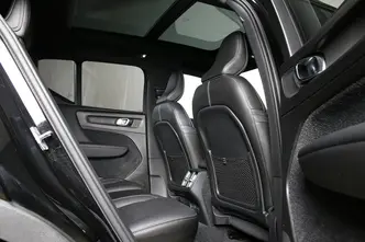 Volvo XC40, 2.0, 110 kW, diisel, automaat, nelikvedu