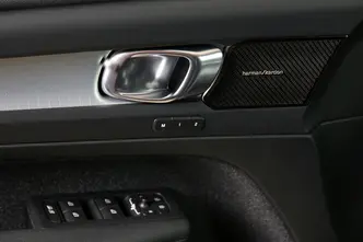Volvo XC40, 2.0, 110 kW, diisel, automaat, nelikvedu