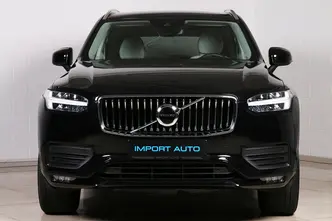 Volvo XC90, 2.0, 183 kW, hübriid, automaat, nelikvedu