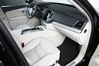 Volvo XC90, 2.0, 183 kW, hübriid, automaat, nelikvedu