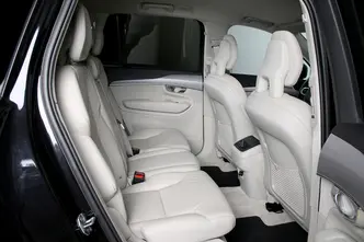Volvo XC90, 2.0, 183 kW, hübriid, automaat, nelikvedu