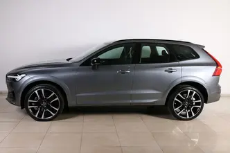 Volvo XC60, 2.0, 183 kW, hübriid, automaat, nelikvedu