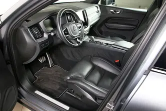 Volvo XC60, 2.0, 183 kW, hübriid, automaat, nelikvedu