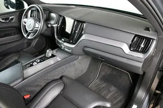Volvo XC60, 2.0, 183 kW, hübriid, automaat, nelikvedu