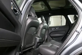 Volvo XC60, 2.0, 183 kW, hübriid, automaat, nelikvedu