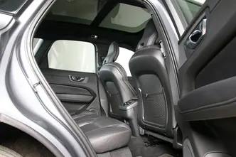 Volvo XC60, 2.0, 183 kW, hübriid, automaat, nelikvedu