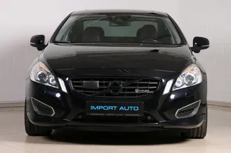 Volvo S60, 3.0, 243 kW, bensiin, automaat, nelikvedu