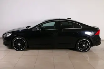 Volvo S60, 3.0, 243 kW, bensiin, automaat, nelikvedu