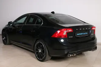 Volvo S60, 3.0, 243 kW, bensiin, automaat, nelikvedu