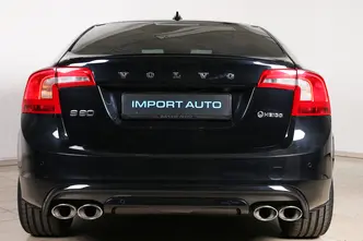 Volvo S60, 3.0, 243 kW, bensiin, automaat, nelikvedu