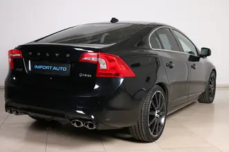 Volvo S60, 3.0, 243 kW, bensiin, automaat, nelikvedu