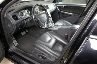Volvo S60, 3.0, 243 kW, bensiin, automaat, nelikvedu