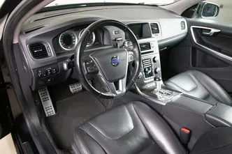 Volvo S60, 3.0, 243 kW, bensiin, automaat, nelikvedu