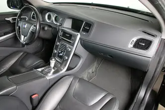 Volvo S60, 3.0, 243 kW, bensiin, automaat, nelikvedu