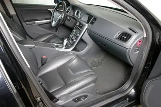 Volvo S60, 3.0, 243 kW, bensiin, automaat, nelikvedu