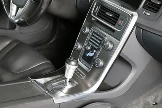 Volvo S60, 3.0, 243 kW, bensiin, automaat, nelikvedu