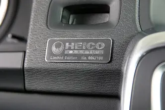 Volvo S60, 3.0, 243 kW, bensiin, automaat, nelikvedu