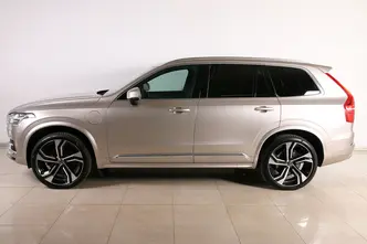 Volvo XC90, 2.0, 335 kW, pistikhübriid, automaat, nelikvedu
