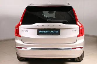 Volvo XC90, 2.0, 335 kW, pistikhübriid, automaat, nelikvedu