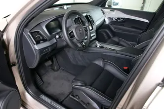 Volvo XC90, 2.0, 335 kW, pistikhübriid, automaat, nelikvedu