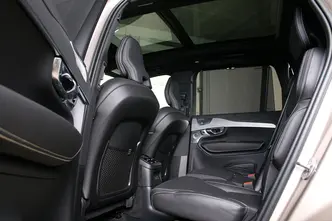 Volvo XC90, 2.0, 335 kW, pistikhübriid, automaat, nelikvedu