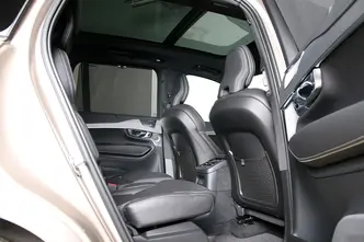 Volvo XC90, 2.0, 335 kW, pistikhübriid, automaat, nelikvedu