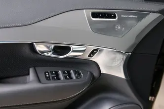 Volvo XC90, 2.0, 335 kW, pistikhübriid, automaat, nelikvedu