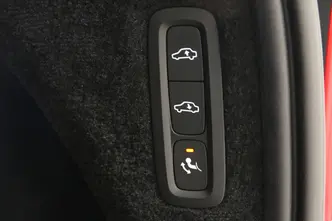 Volvo XC90, 2.0, 335 kW, pistikhübriid, automaat, nelikvedu