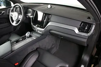 Volvo XC60, 2.0, 293 kW, pistikhübriid, automaat, nelikvedu