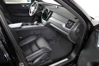 Volvo XC60, 2.0, 293 kW, pistikhübriid, automaat, nelikvedu