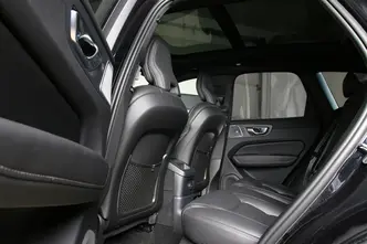 Volvo XC60, 2.0, 293 kW, pistikhübriid, automaat, nelikvedu