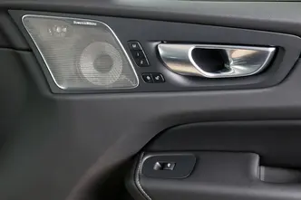 Volvo XC60, 2.0, 293 kW, pistikhübriid, automaat, nelikvedu
