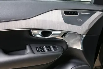 Volvo XC90, 2.0, 183 kW, hübriid, automaat, nelikvedu