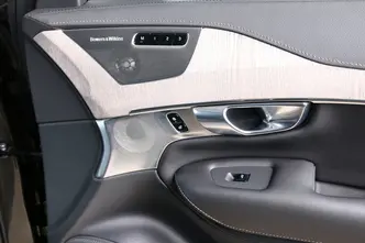 Volvo XC90, 2.0, 183 kW, hübriid, automaat, nelikvedu