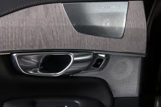 Volvo XC90, 2.0, 183 kW, hübriid, automaat, nelikvedu