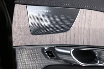 Volvo XC90, 2.0, 183 kW, hübriid, automaat, nelikvedu