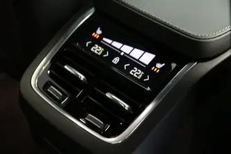 Volvo XC90, 2.0, 183 kW, hübriid, automaat, nelikvedu